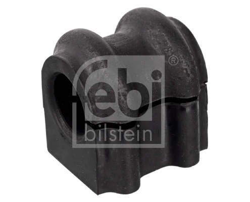 Mounting, stabiliser bar